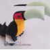 Tucano de Bico Verde