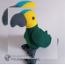 Papagaio Verdadeiro
