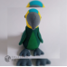 Papagaio Verdadeiro